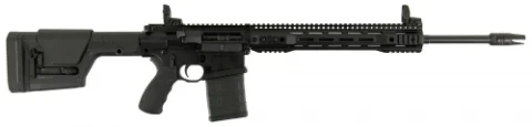 Franklin Armory Militia Praefector-M 1201BLK