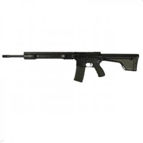 Franklin Armory Militia Praefector-M 1216BLK