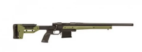 Howa Oryx HORX72563