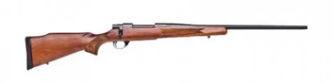 Howa Hunter Walnut HHR52101