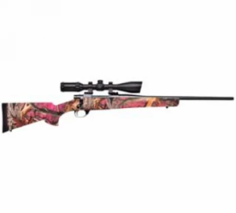 Howa Foxywood HGR61207FWC