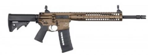 LWRC International SIX8 SIX8RPBC16SPR