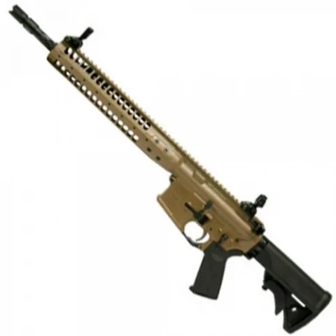 LWRC International IC-SPR ICR5CK16SPRCA