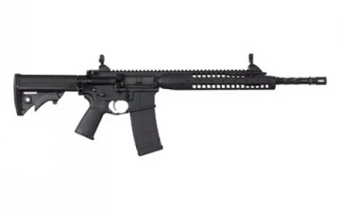 LWRC International IC-A5 ICA5R5B16-CA