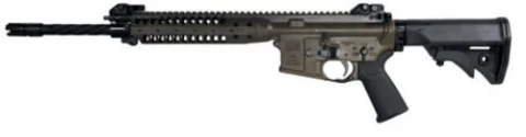 LWRC International IC Enhanced ICER5PBC16