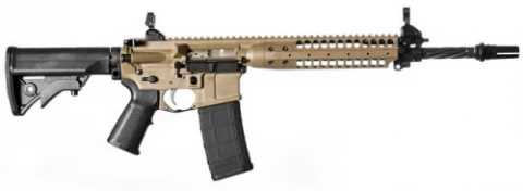 LWRC International IC-SPR ICR5CK14PSPRCA