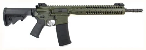 LWRC International IC-SPR ICR5ODG14PSPRZ