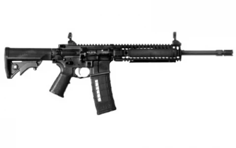 LWRC International SIX8 SIX8A2RB16