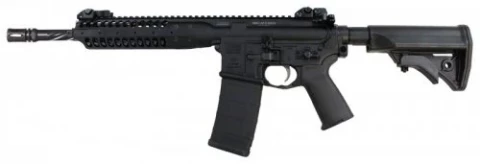 LWRC International IC-A5 GICA5R5B14PGT