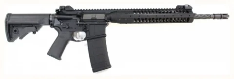 LWRC International IC-SPR GICR5B16SPRGT