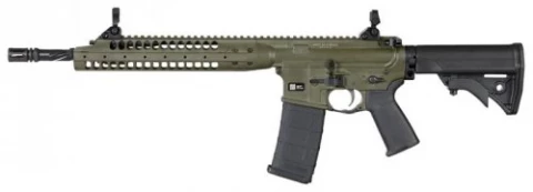 LWRC International IC-A5 GICA5R5ODG14PGT