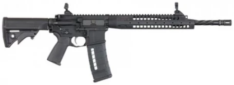 LWRC International SIX8 SIX8A5RB14P