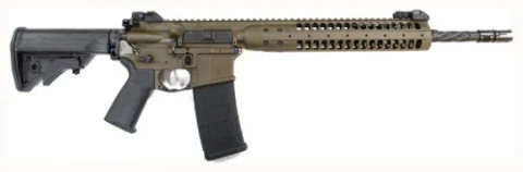 LWRC International IC-SPR GICR5PBC16SPRGT