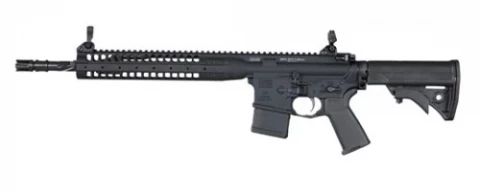 LWRC International IC-SPR ICR5B14PSPRCAC