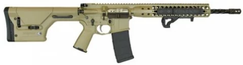 LWRC International IC-DI ICDIR5CK16PRS