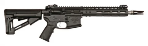 Noveske Gen III SBR 02000434