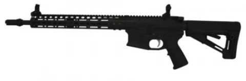 Noveske Gen III Light Recce 02000103