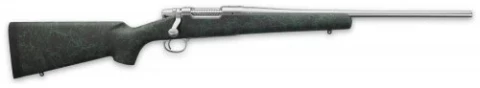 Remington Seven Stainless 85968