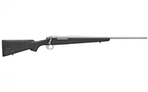 Remington 700 Mountain Stainless 85513