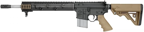 Rock River Arms LAR-15 Fred Eichler Predator FE1015