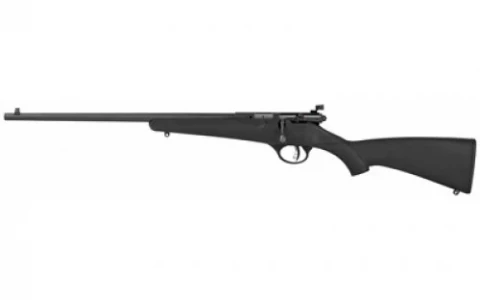 Savage Arms Rascal LH