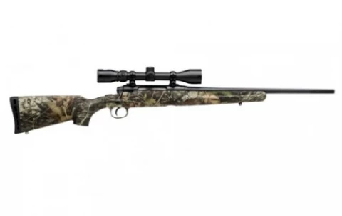 Savage Arms Axis XP Compact