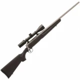 Savage Arms Axis II XP Stainless 22541