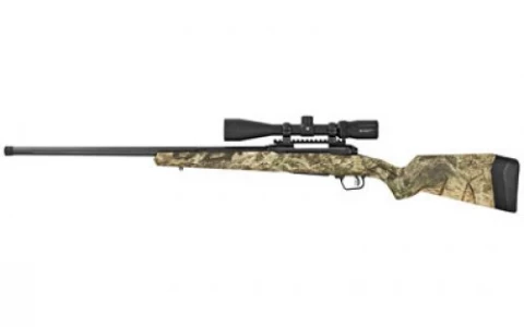 Savage Arms 110 Predator 57360