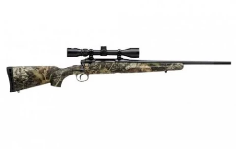 Savage Arms Axis XP Compact 57270