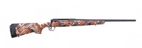 Savage Arms Axis II RWB 57504