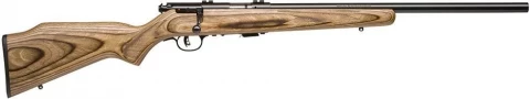 Savage Arms Mark II BV