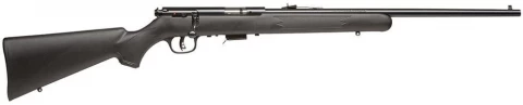 Savage Arms Mark II FV