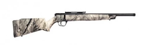 Savage Arms B22 FV-SR Overwatch