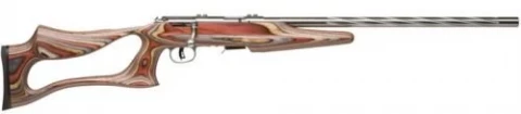 Savage Arms Mark II BSEV 25743