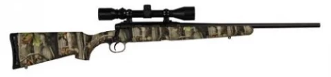 Savage Arms Axis XP 19264