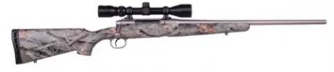 Savage Arms Axis XP 19500