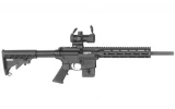 M&P15-22 22LR 16 10RD BLK OR CA