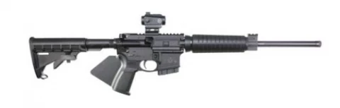 Smith & Wesson M&P 15-22 12938