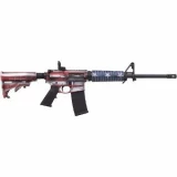 Smith & Wesson M&P 15 Sport II US Flag