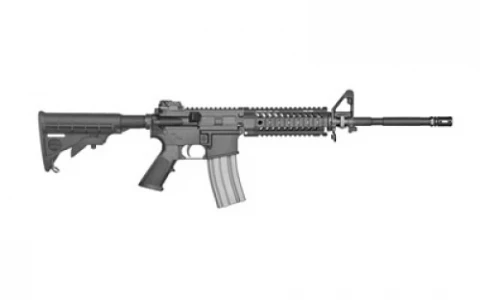 Stag Arms STAG 15 2T SA2T-MD