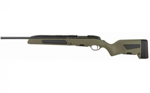 Steyr Arms Scout 263473E