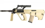 Steyr Arms AUG A3 M1 AUGM1mudocd