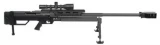 Steyr Arms HS-50 61.055.1