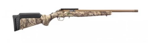 Ruger American Rimfire 8372