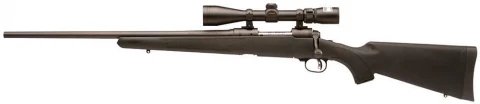 Savage Arms 111 Trophy Hunter XP 19697