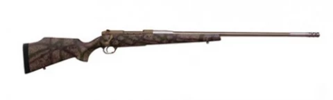 Weatherby Mark V Terramark M087MMRR8B