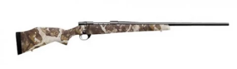 Weatherby Vanguard VA19653WR6O