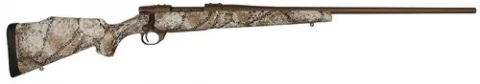 Weatherby Vanguard Badlands VAPS65CMR4OBR