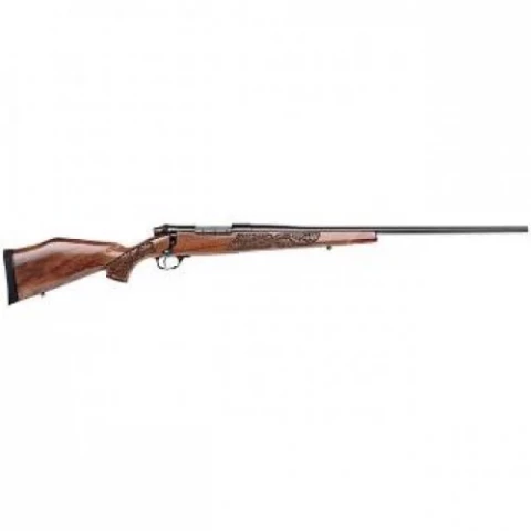 Weatherby Mark V Lazermark MLMM257WR6O