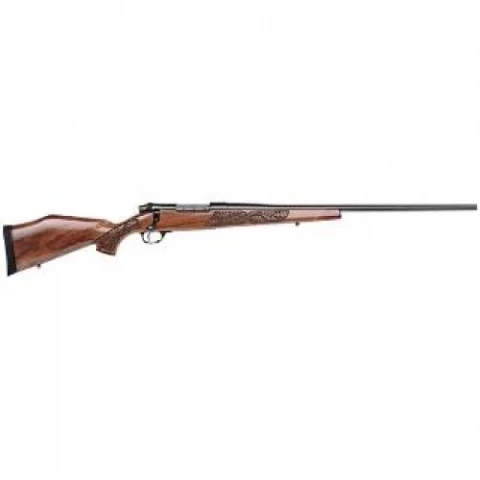 Weatherby Mark V Lazermark MLMM270WR6O